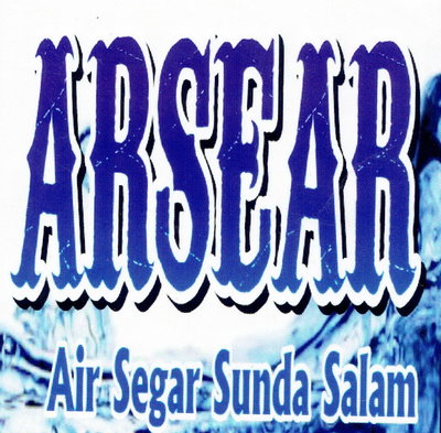 Trademark ARSEAR (AIR SEGAR SUNDA SALAM)