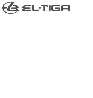 Trademark EL – TIGA + LOGO