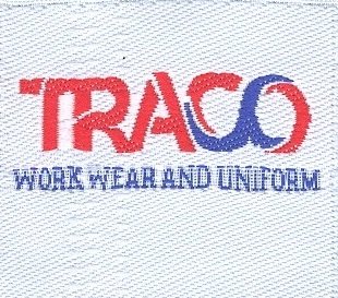 Trademark TRACO WEAR AND UNIFORM