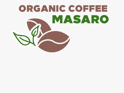 Trademark ORGANIC COFFEE MASARO