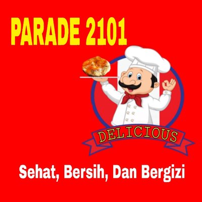 Trademark PARADE 2101