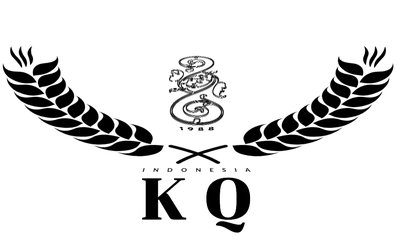 Trademark KQ INDONESIA