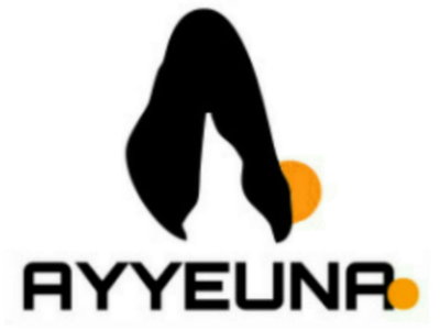 Trademark AYYEUNA + LOGO