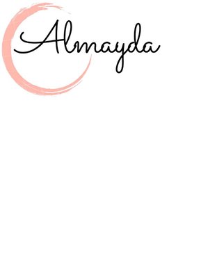 Trademark ALMAYDA