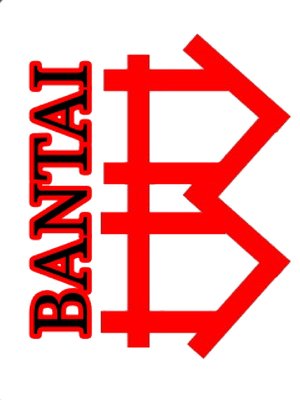 Trademark BANTAI