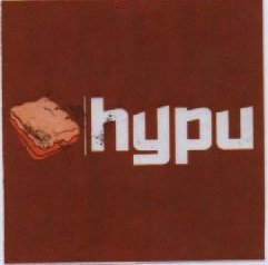 Trademark HYPU