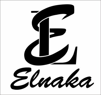 Trademark ELNAKA +Logo