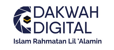 Trademark DAKWAH DIGITAL Islam rahmatan lil'Alamin