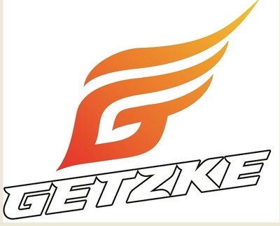 Trademark GETZKE+logo