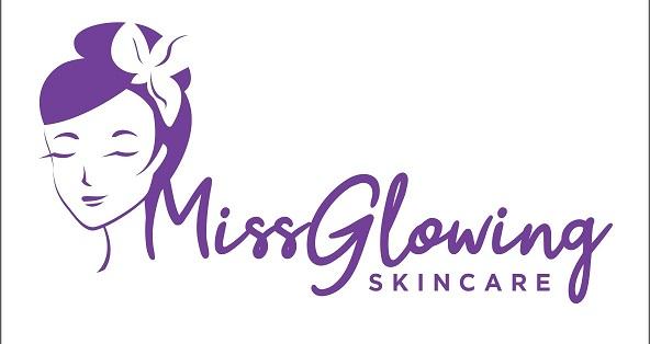 Trademark MissGlowing Skin Care