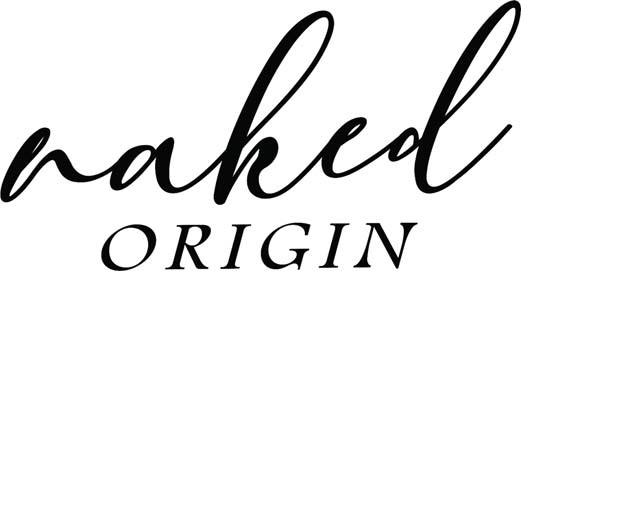 Trademark naked origin