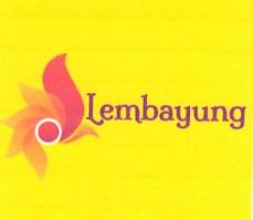 Trademark LEMBAYUNG