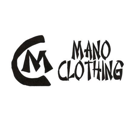 Trademark MANO CLOTHING