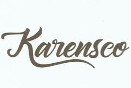 Trademark KARENSCO