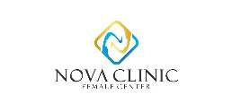 Trademark NOVA CLINIC FEMALE CENTER