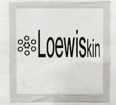 Trademark LOEWISkin