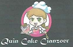 Trademark QUIN CAKE CIANZOER