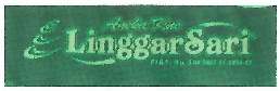 Trademark LINGGAR SARI