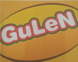 Trademark GULEN