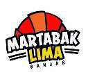 Trademark MARTABAK LIMA BANJAR