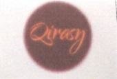 Trademark QIRASY