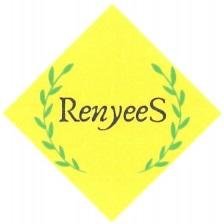 Trademark RENYEES