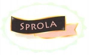 Trademark SPROLA