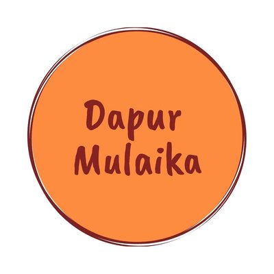 Trademark DAPUR MULAIKA