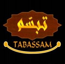 Trademark TABASSAM