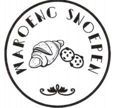 Trademark WAROENG SNOEPEN