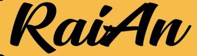 Trademark RAIAN
