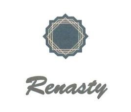 Trademark RENASTY