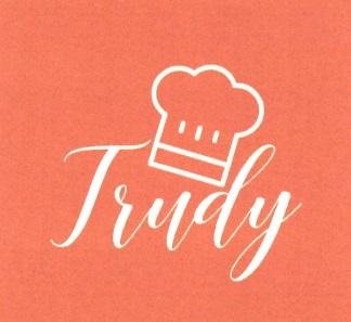 Trademark TRUDY