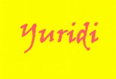 Trademark YURIDI