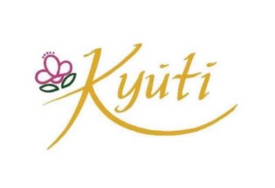 Trademark KYUTI