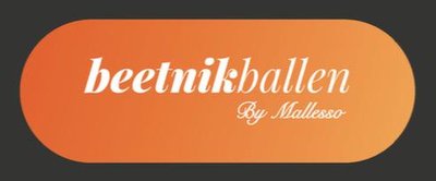 Trademark BEETNIKBALLEN BY MALLESSO + LOGO