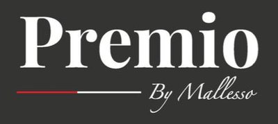 Trademark PREMIO BY MALLESSO + LOGO