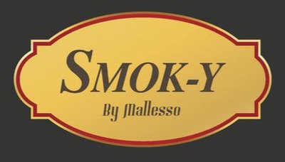 Trademark SMOK-Y BY MALLESSO+LOGO