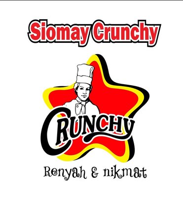 Trademark CRUNCHY