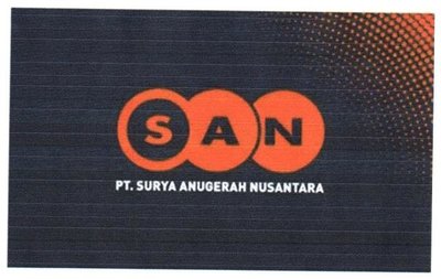 Trademark SAN TILE