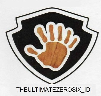 Trademark THEULTIMATEZEROSIX_ID