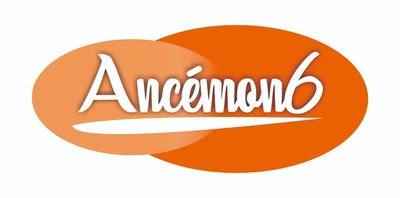 Trademark ANTCEMON 6