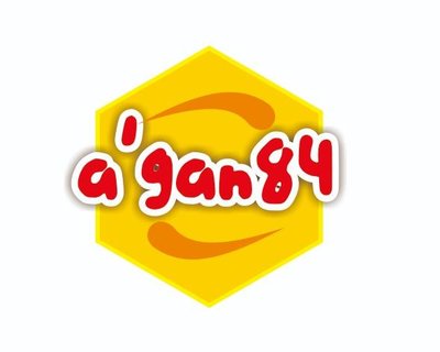 Trademark A’GAN’84