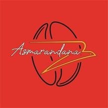 Trademark Asmarandana