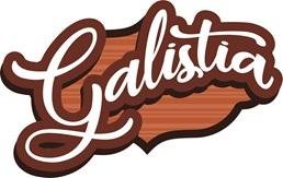 Trademark GALISTIA