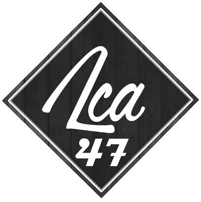 Trademark LCA 47