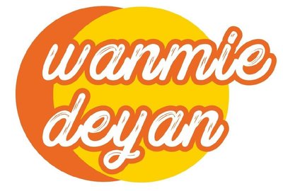 Trademark wanmie deyan