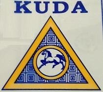 Trademark KUDA