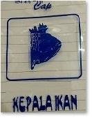 Trademark KEPALA IKAN