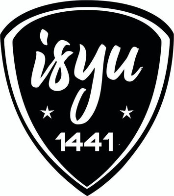 Trademark ISYU 1441